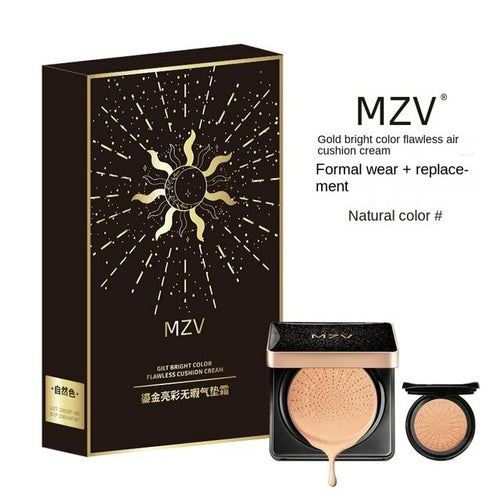 MZV Foundation Air Cushion BB Cream