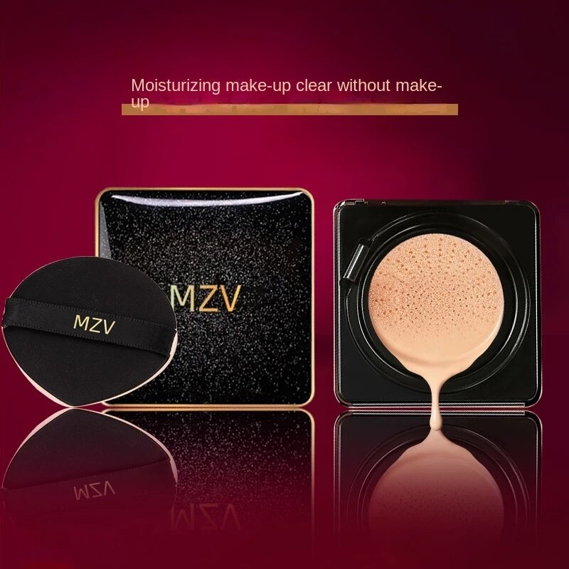 MZV Foundation Air Cushion BB Cream