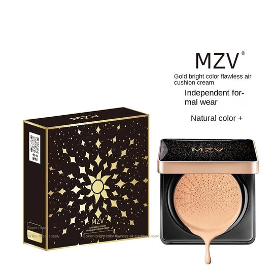 MZV Foundation Air Cushion BB Cream