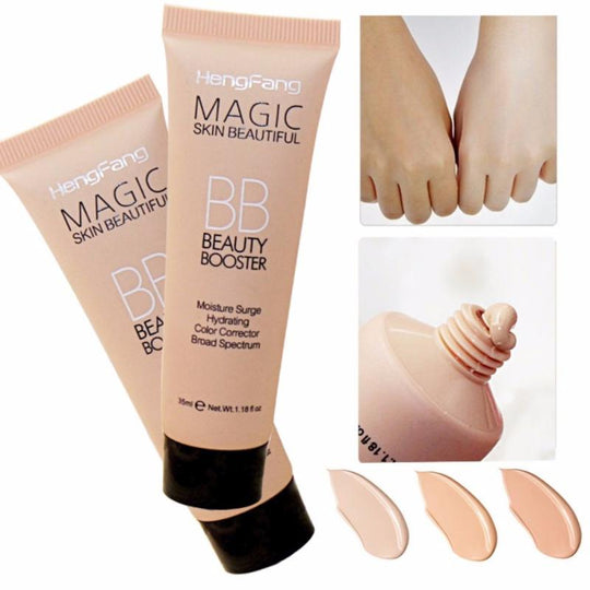 Makeup BB & CC Creams White Cosmetics Natural Whitening Cream