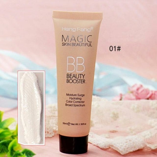 Makeup BB & CC Creams White Cosmetics Natural Whitening Cream