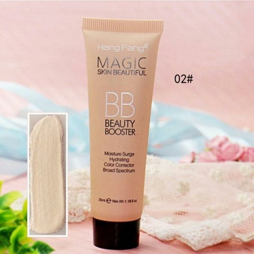 Makeup BB & CC Creams White Cosmetics Natural Whitening Cream