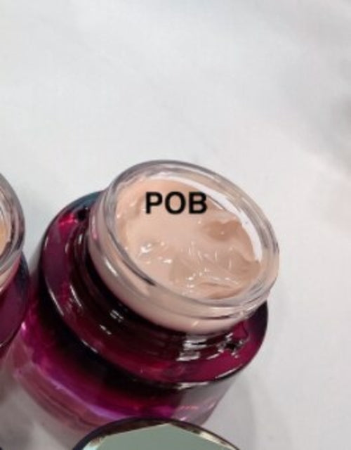 SPF20 PA++ Liquid Foundation Concealer Face Naturally Flawless