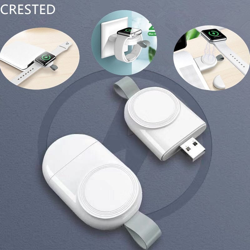 Apple Watch Chargers