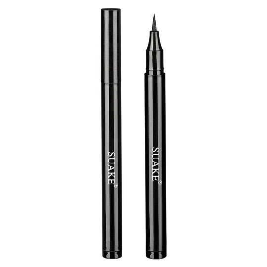 Professional Black Eyeliner Quick drying Waterproof Pen Long lasting