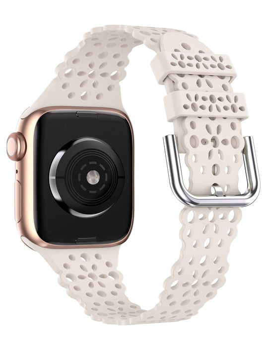 Lace Apple Watch Band