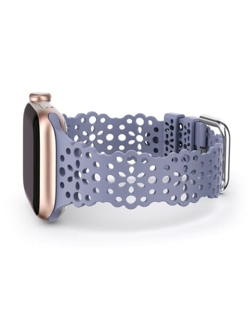 Lace Apple Watch Band