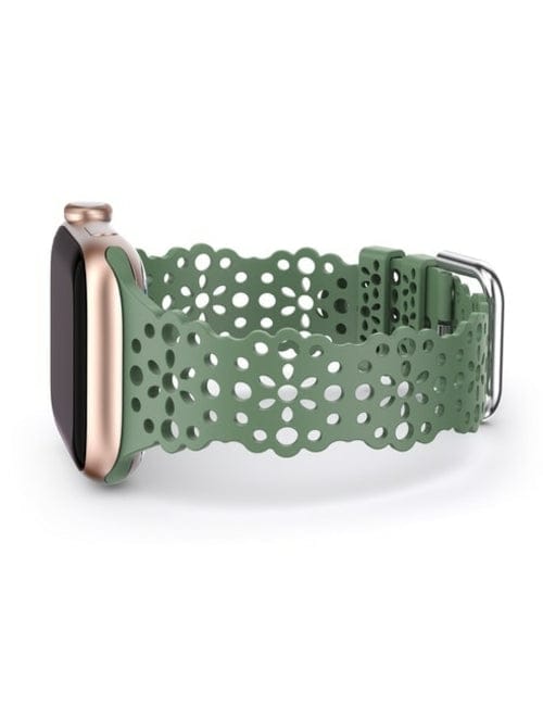 Lace Apple Watch Band