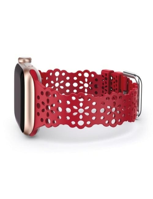 Lace Apple Watch Band