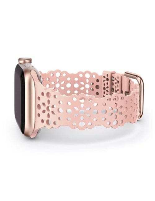 Lace Apple Watch Band