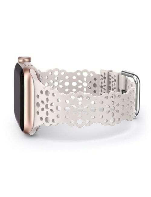 Lace Apple Watch Band