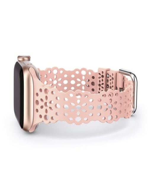 Lace Apple Watch Band