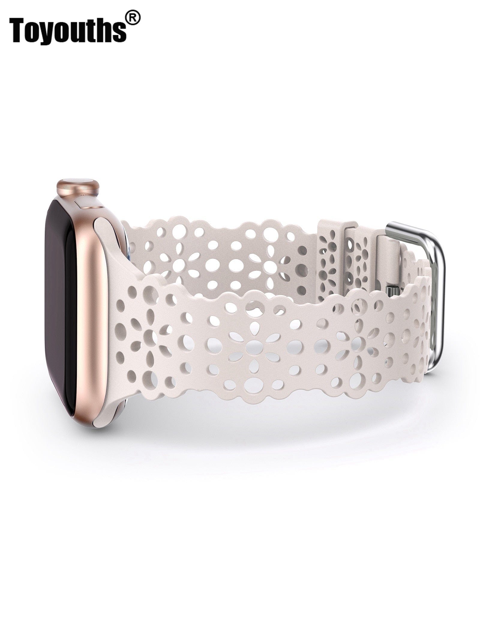 Lace Apple Watch Band