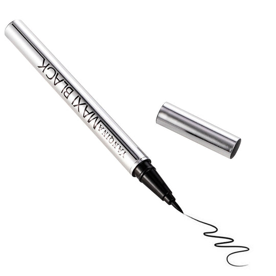 Yanqina Ultimate Black Long Lasting Eye Liner Pencil Waterproof