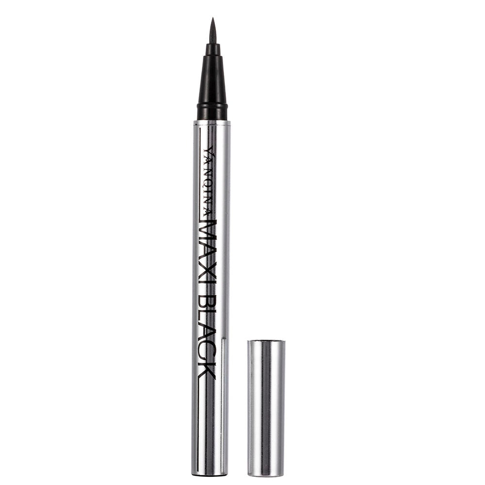 Yanqina Ultimate Black Long Lasting Eye Liner Pencil Waterproof