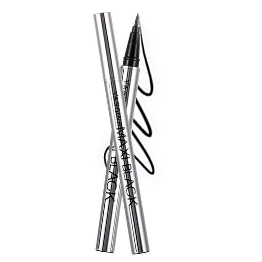 Yanqina Ultimate Black Long Lasting Eye Liner Pencil Waterproof