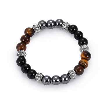 Vintage Tiger-eye Men'