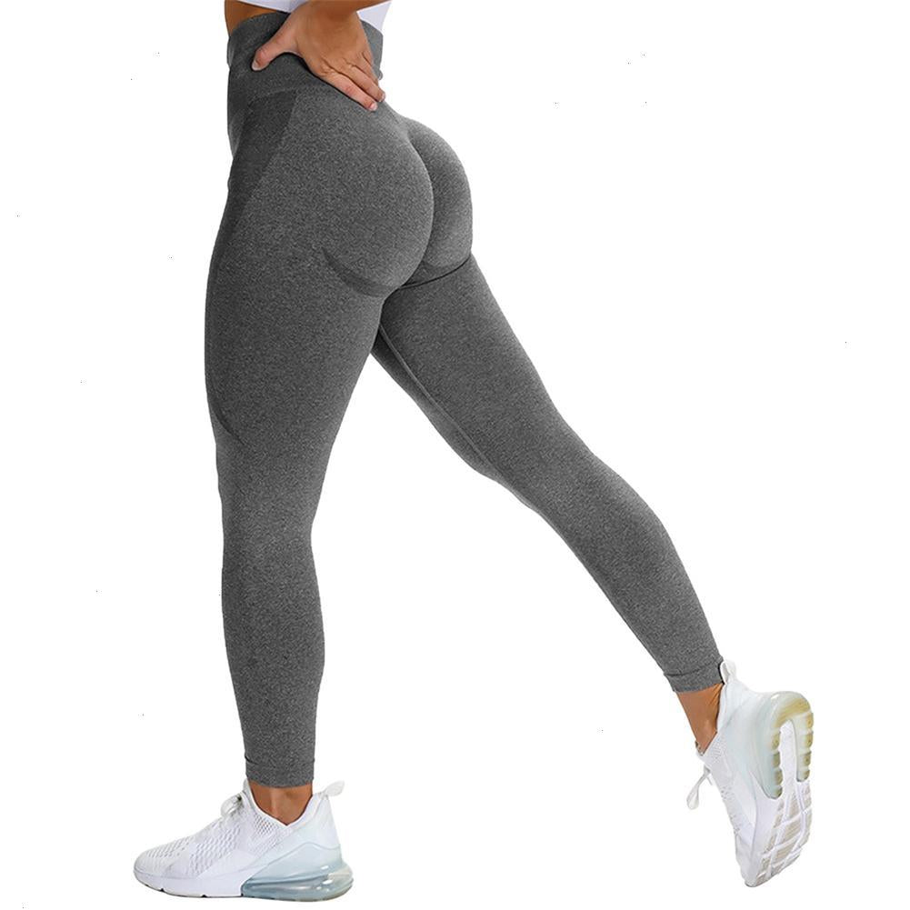 Women Butt Shaping Lifting Leggings Workout Scrunch Peach Lift Fortiktok High Waisted